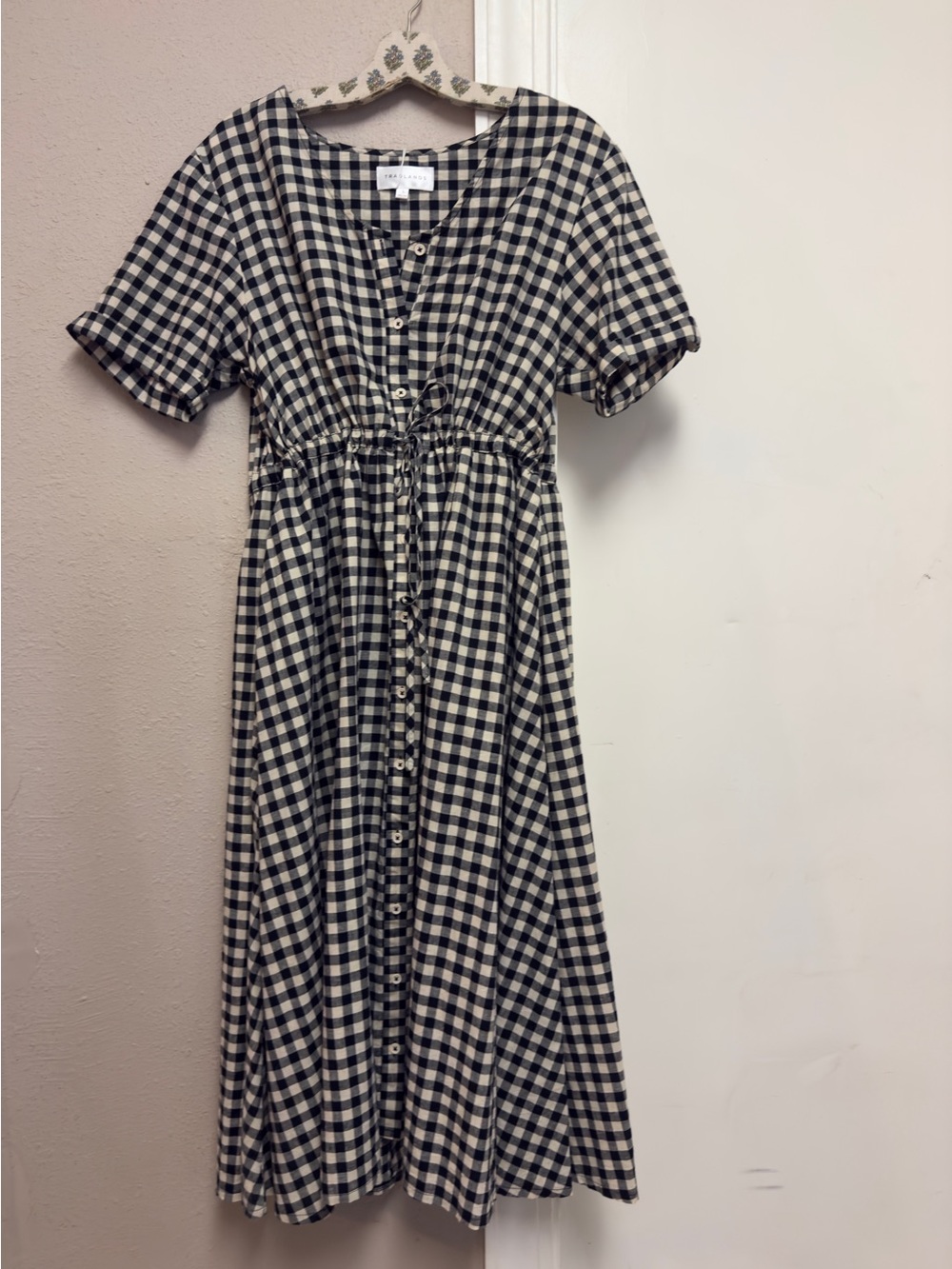 Tradlands Nell dress